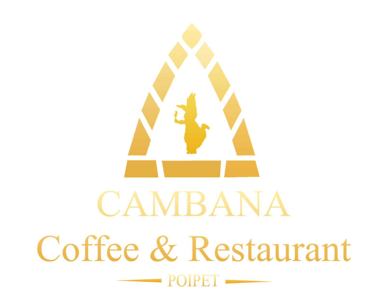 Cambana Poipet Hotel Logo